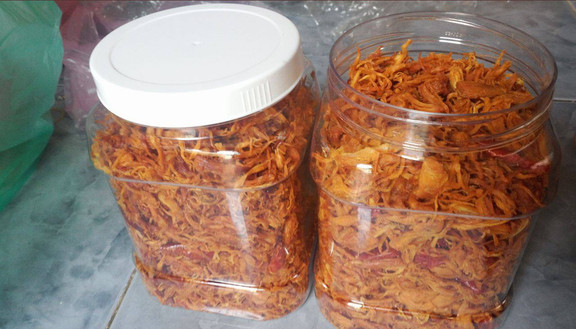 Khô Heo - Đường D1 - Shop Online