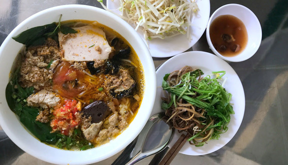 Bún Riêu 15K - Bùi Thị Xuân