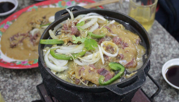 Quán 199 - Nhậu Bình Dân