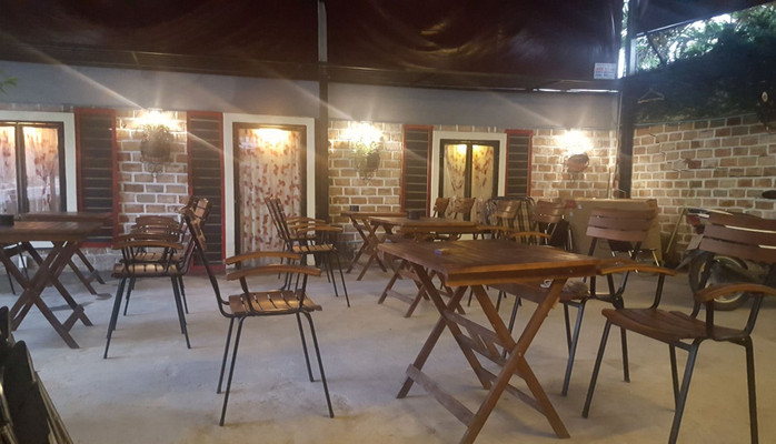Góc Phố Garden - Coffee & Điểm Tâm