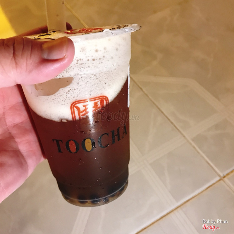 Toocha - Trà Sữa Không Mập - Hồ Tùng Mậu ở Quận 1, TP. HCM | Foody.vn