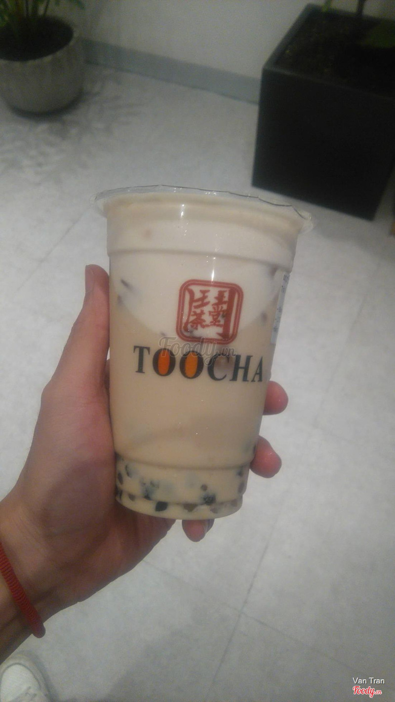 Toocha - Trà Sữa Không Mập - Hồ Tùng Mậu ở Quận 1, TP. HCM | Foody.vn