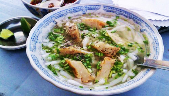 Bánh Canh Gạo - Shop Online