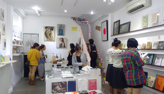 Vin Space Art Studio