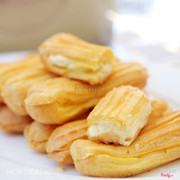 Bánh xu kem thần thánh, ngon tuyệt hãy đến Lib Bakery để thưởng thức nhé