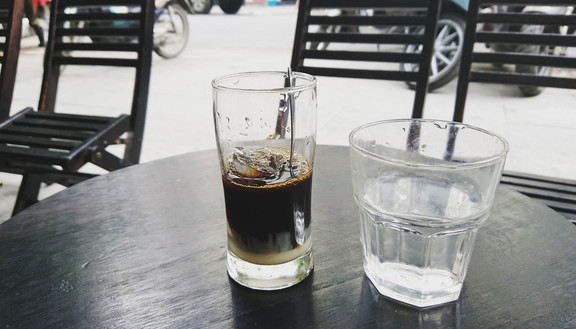 Bảo Trân Coffee