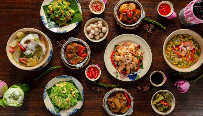 Rice Field - Homecooked Vietnamese Cuisine