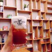Trà sữa "M" - 35k