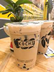 Trà sữa Kochi