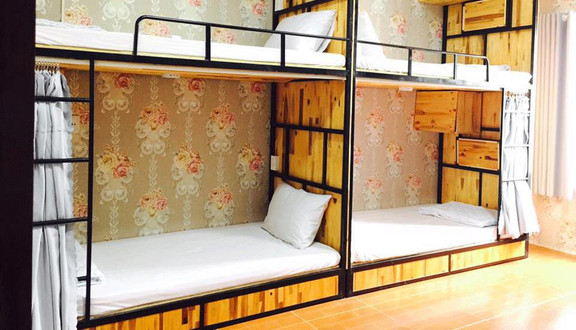 Love Homestay  Đà Nẵng