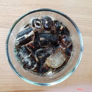 Cà phê đá (Iced Coffee).