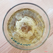 Trà đá (Iced Tea).