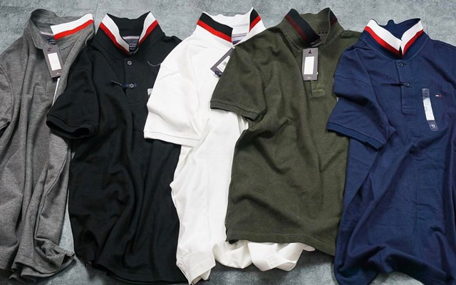 Encanto Closet - Trần Hữu Tước