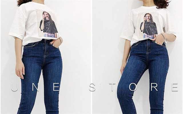 Une Store - Bà Triệu Huế