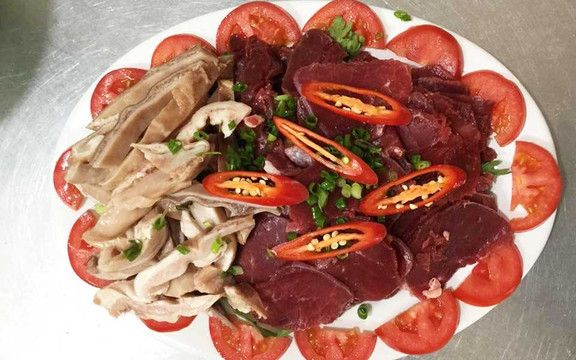 Beer 17 - Chuyên Món Om & Lẩu