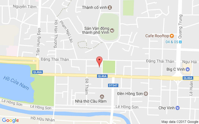 Quán Ăn Hiền Thu