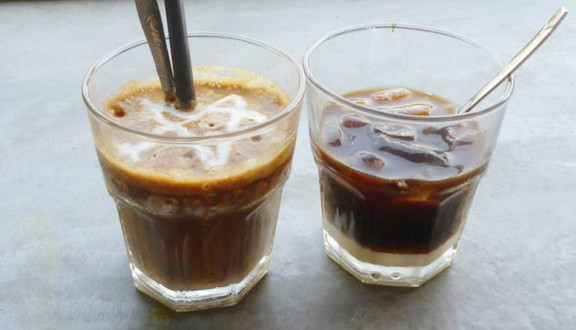 Rovina Coffee - Nguyễn Xuân Khoát