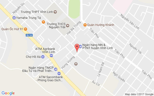 Tiệm Bánh Mì Quang Huy