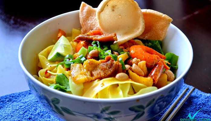 Ngự Bình - Bún Bò & Mì Quảng