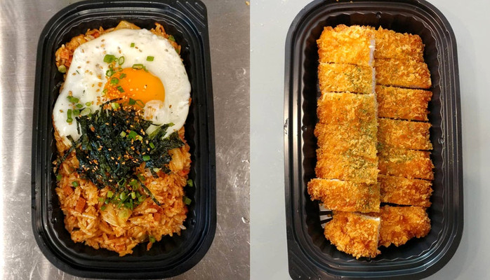 Yo Sik Dang - Nhà Hàng Hàn Quốc