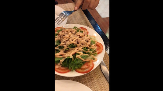 Pura Vida - Mì Ý, Pizza, Steak & Món Âu