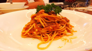 Pasta Bolognaise - Mỳ Ý Bò bằm truyền thống