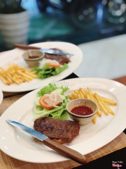 Pura Vida Steak 150gr