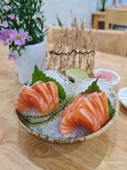 Sashimi