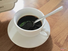 Cafe nguyên chất rang xay