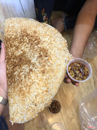 Cơm cháy