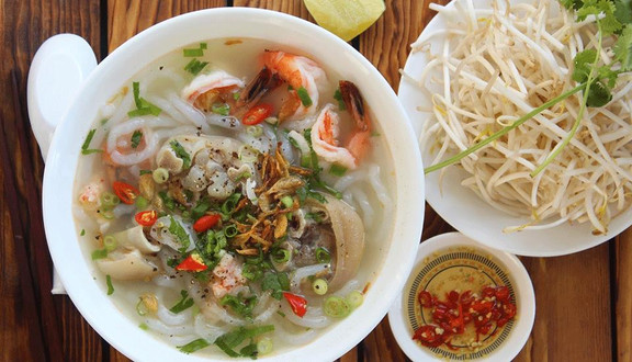 Minh Tâm - Bánh Canh & Bánh Mì Xíu Mại