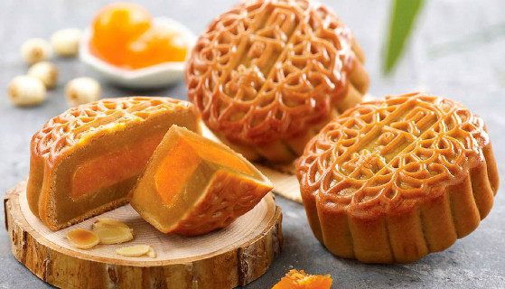 Hội An MoonCake