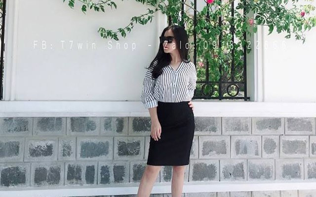 T7win Shop - Thời Trang Nữ - Đà Nẵng