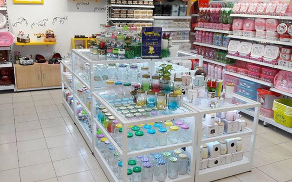 LookKool Vietnam - Bắc Giang