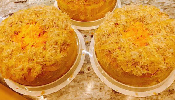 Bánh Handmade Liên Ngô - Bánh Ngọt Online