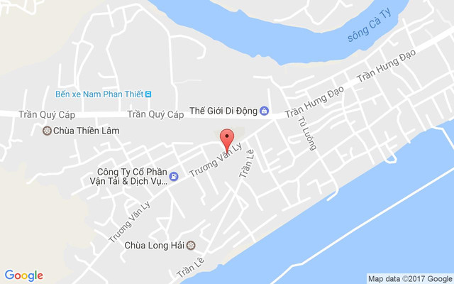 Cháo Dinh Dưỡng Thăng Long