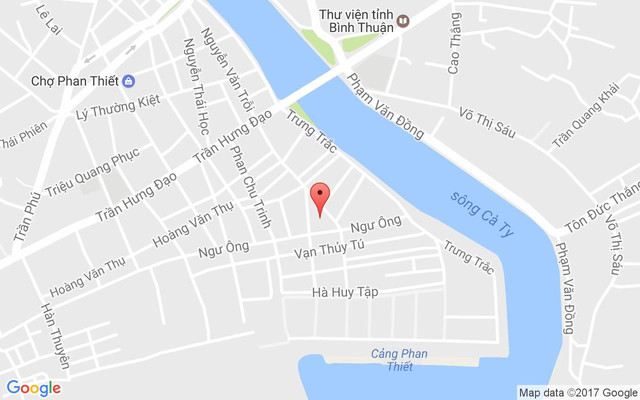 Sau Phong Restaurant