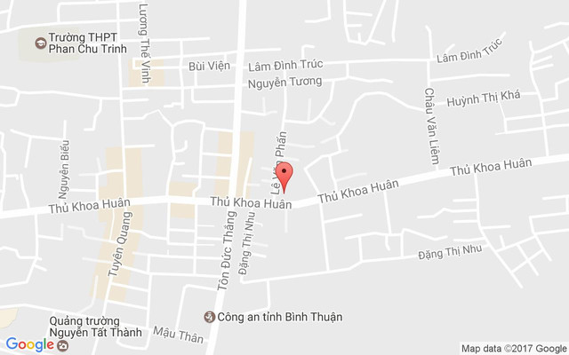 Duong Minh Quan Restaurant