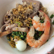 Hủ tiếu nam vang