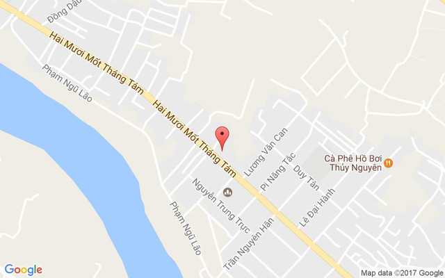 Quán Phở Bắc 350