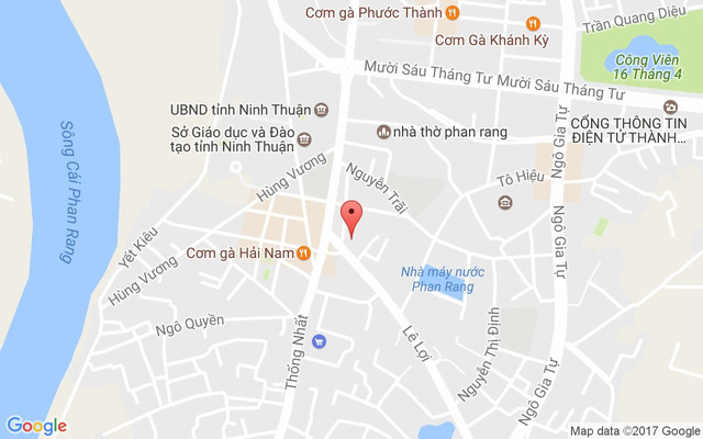 Minh Tâm Cafe 