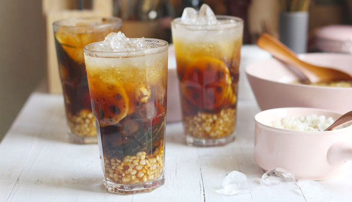 Chè Thập Cẩm 12K