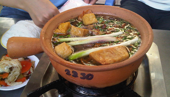 Lẩu & Nướng 79 - Phạm Văn Đồng