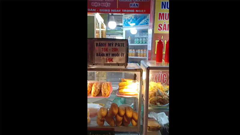 24hgo Fastfood - Đồ Ăn Vặt