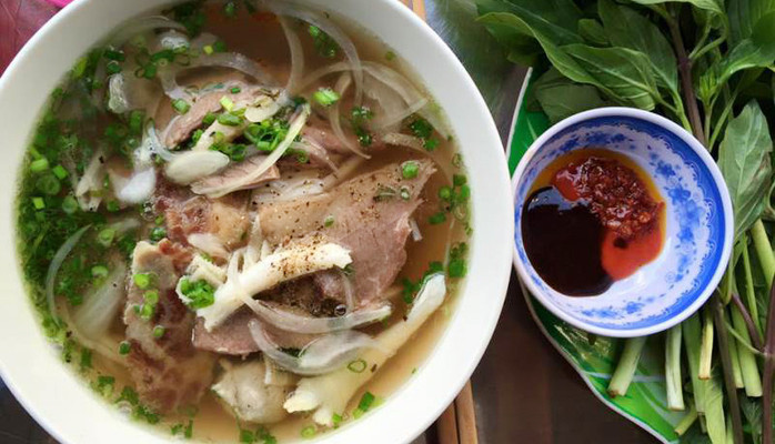 Phở Phượng