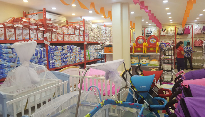 Babyhotdeal - Cửa Hàng Mẹ Và Bé