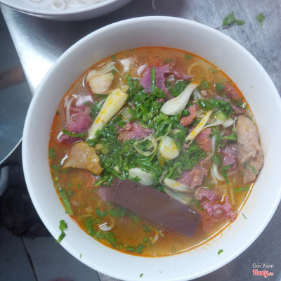 Bún bò