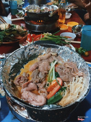 Bò nầm nướng