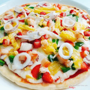 Pizza Hải Sản Size M giá: 30.000đ