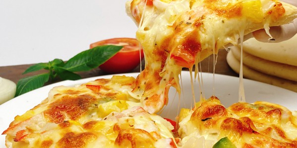 MeLinh - Pizza & Mì Ý